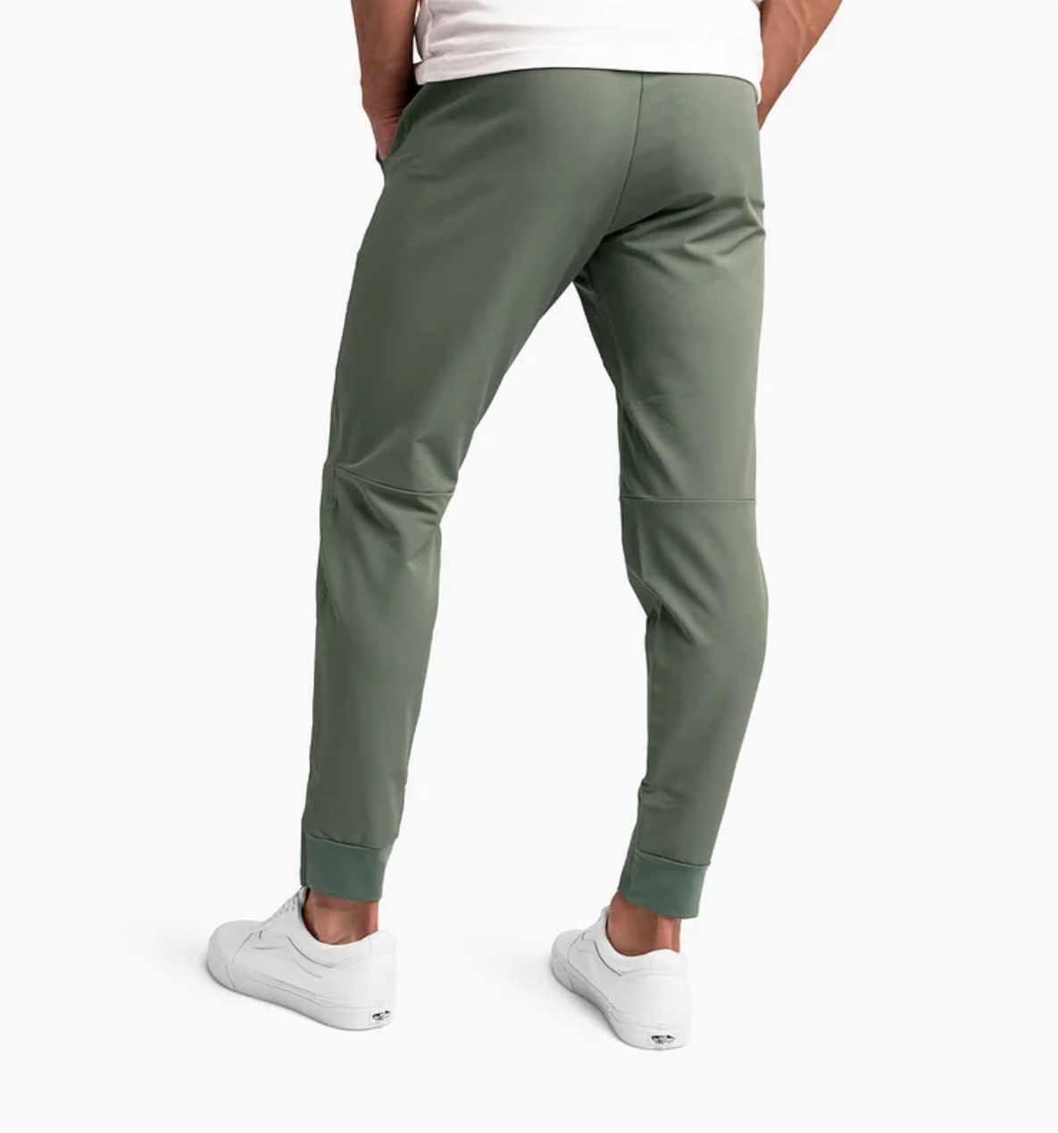 Fran | Flexible moderne Herrenanzughose