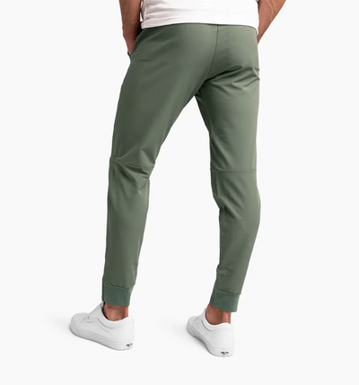 Fran | Flexible moderne Herrenanzughose