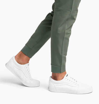 Fran | Flexible moderne Herrenanzughose