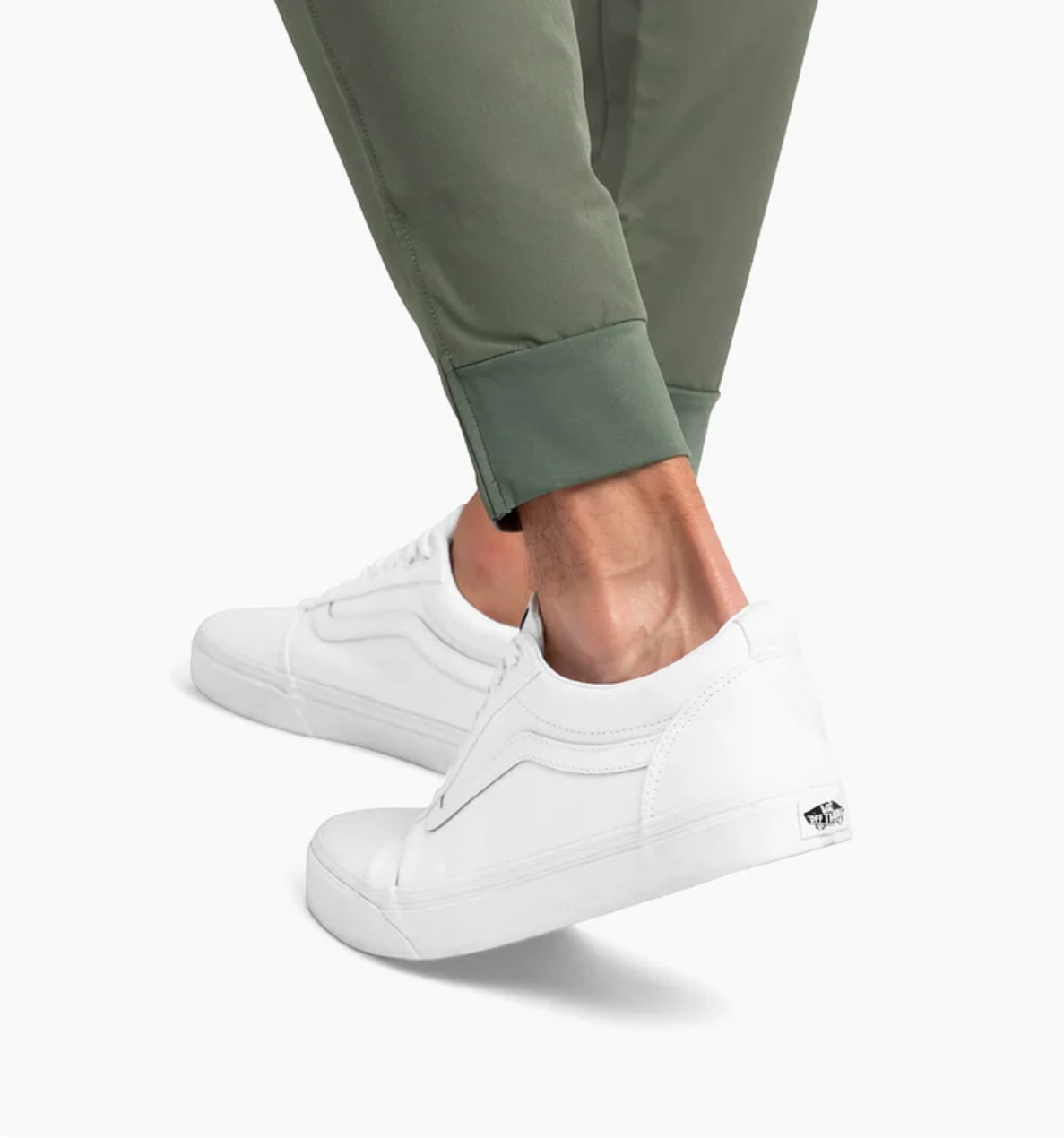 Fran | Flexible moderne Herrenanzughose