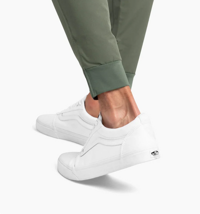 Fran | Flexible moderne Herrenanzughose