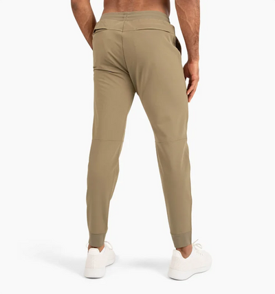 Fran | Flexible moderne Herrenanzughose