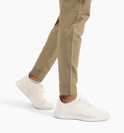 Fran | Flexible moderne Herrenanzughose