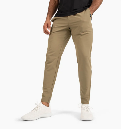 Fran | Flexible moderne Herrenanzughose