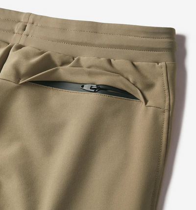 Fran | Flexible moderne Herrenanzughose