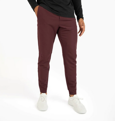 Fran | Flexible moderne Herrenanzughose