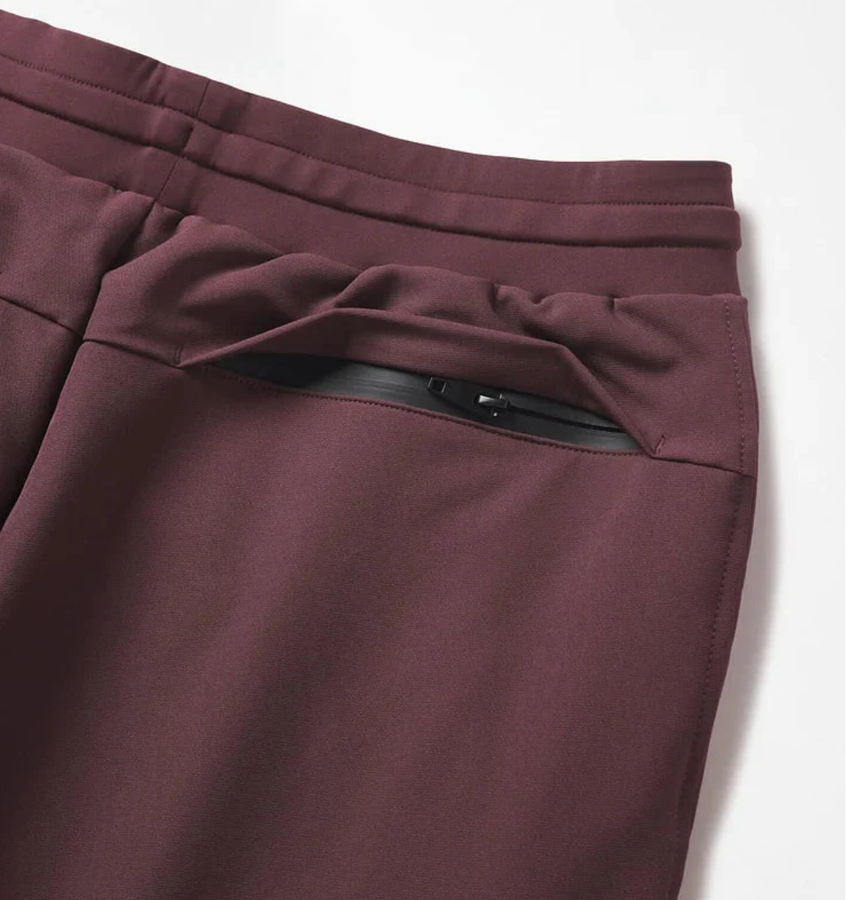 Fran | Flexible moderne Herrenanzughose