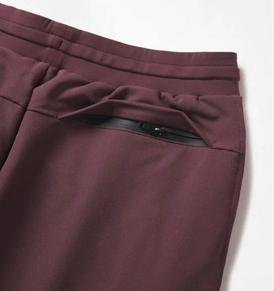 Fran | Flexible moderne Herrenanzughose