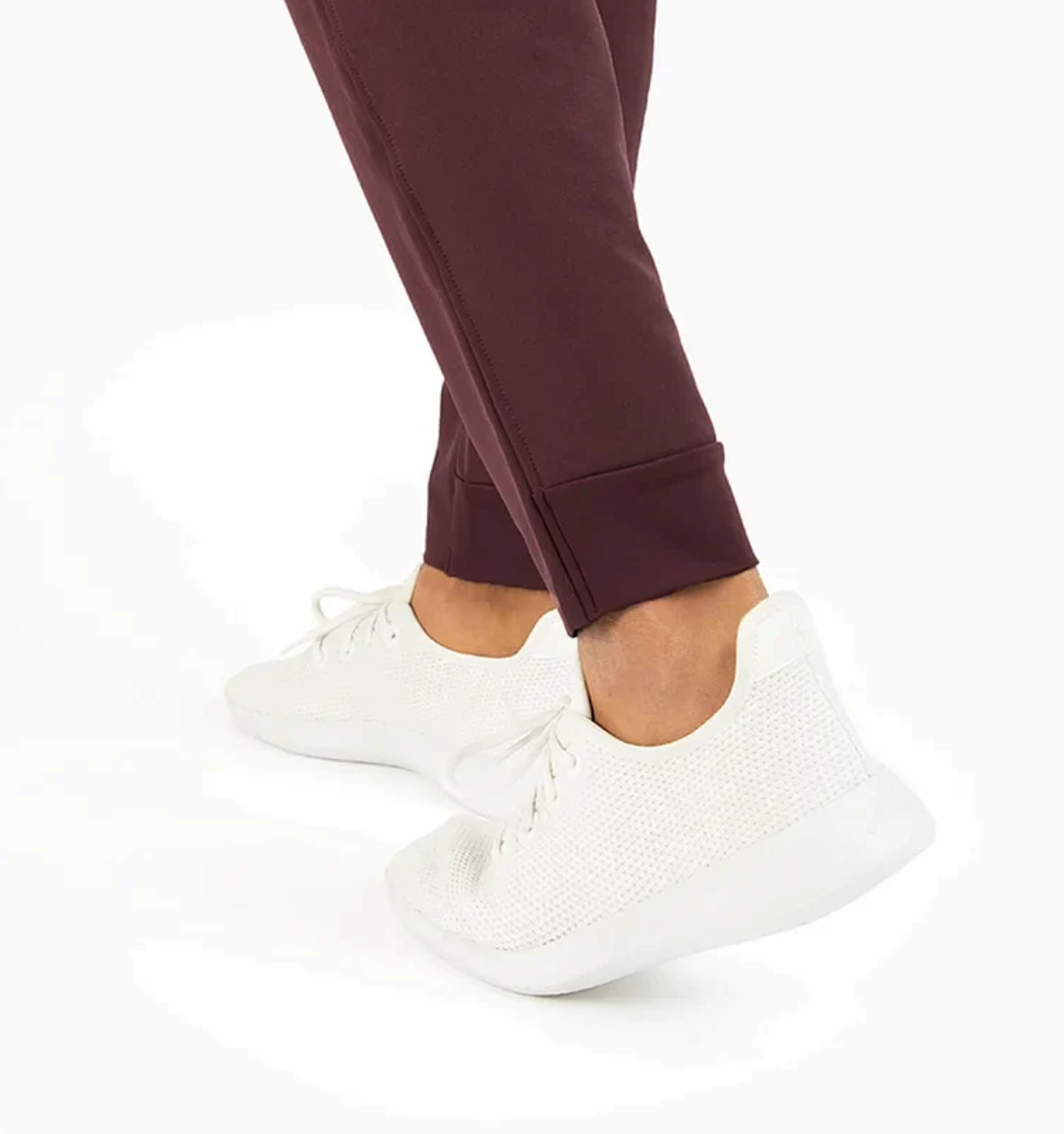 Fran | Flexible moderne Herrenanzughose