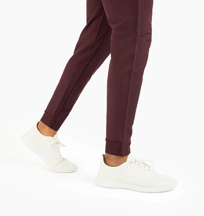 Fran | Flexible moderne Herrenanzughose