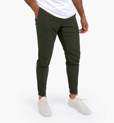 Fran | Flexible moderne Herrenanzughose