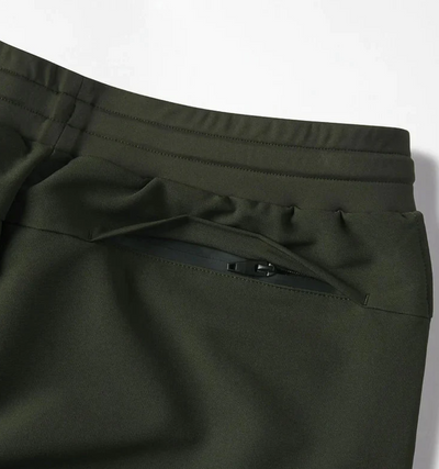 Fran | Flexible moderne Herrenanzughose