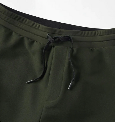 Fran | Flexible moderne Herrenanzughose