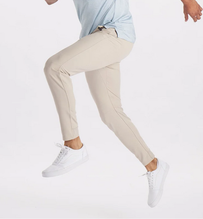 Fran | Flexible moderne Herrenanzughose