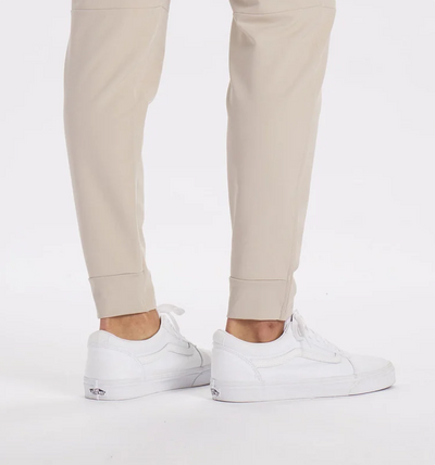 Fran | Flexible moderne Herrenanzughose