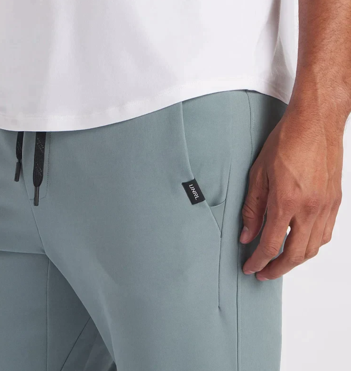 Fran | Flexible moderne Herrenanzughose