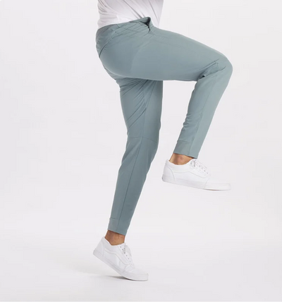 Fran | Flexible moderne Herrenanzughose