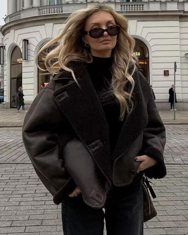 Clara™ | Jacke