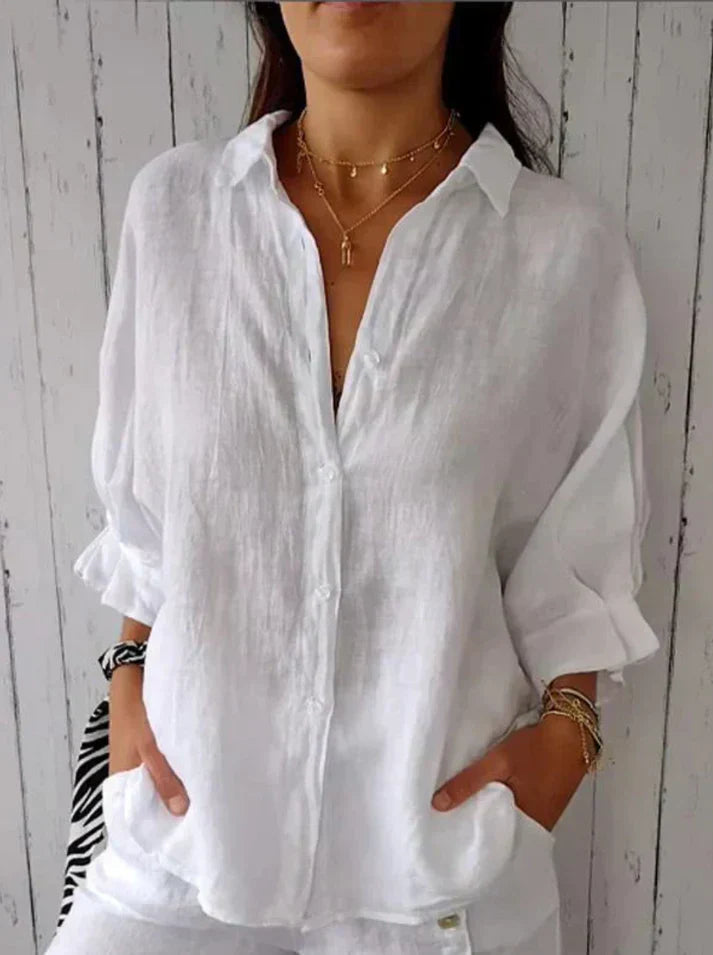 Marlee | Trendiges und elegantes Sommerkleidungsstück