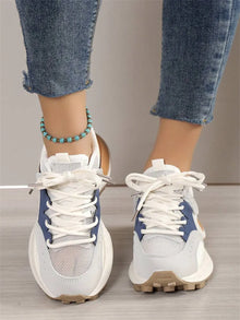 Blau