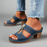 Blau