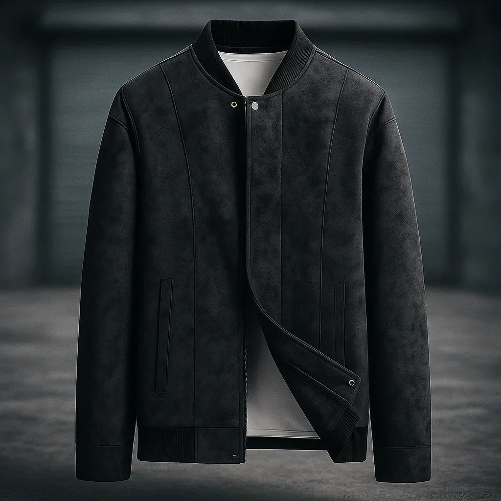 Narcis- Elegante Herbstjacke für Herren