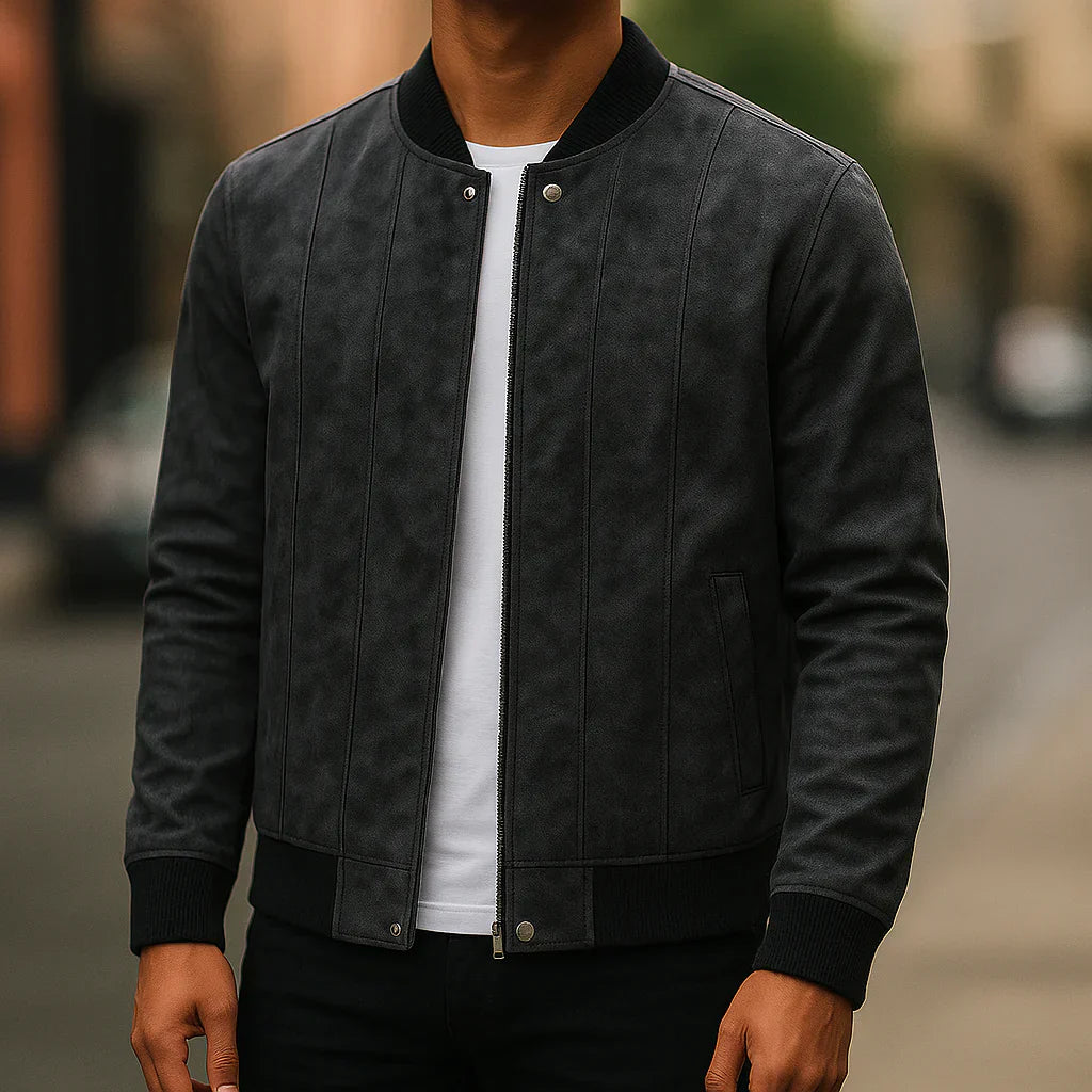 Narcis- Elegante Herbstjacke für Herren