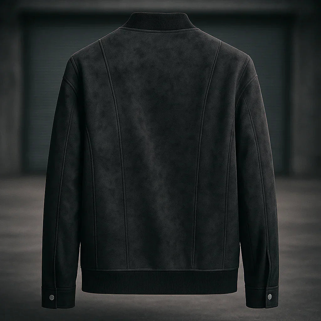 Narcis- Elegante Herbstjacke für Herren