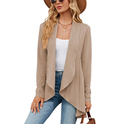 Elisa - Elegante Cardigan