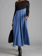 Ozeanblau