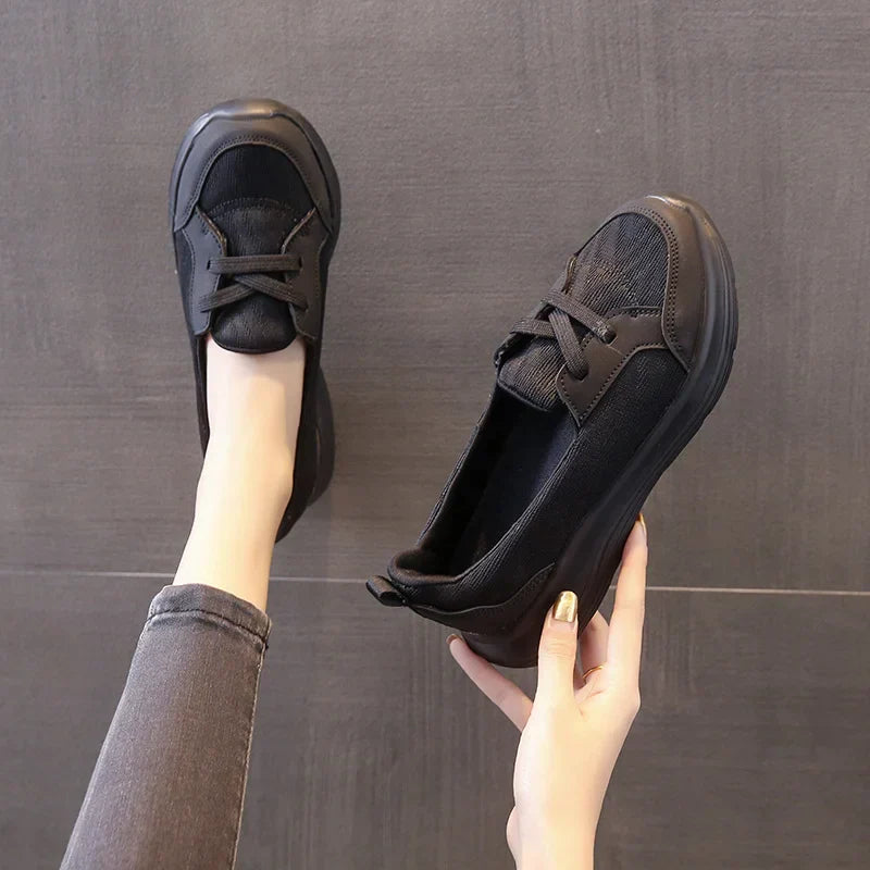 ShoeLight - Orthopädische Slip On Turnschuhe