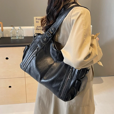 Sophie - Elegante Schultertasche