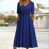 Marineblau