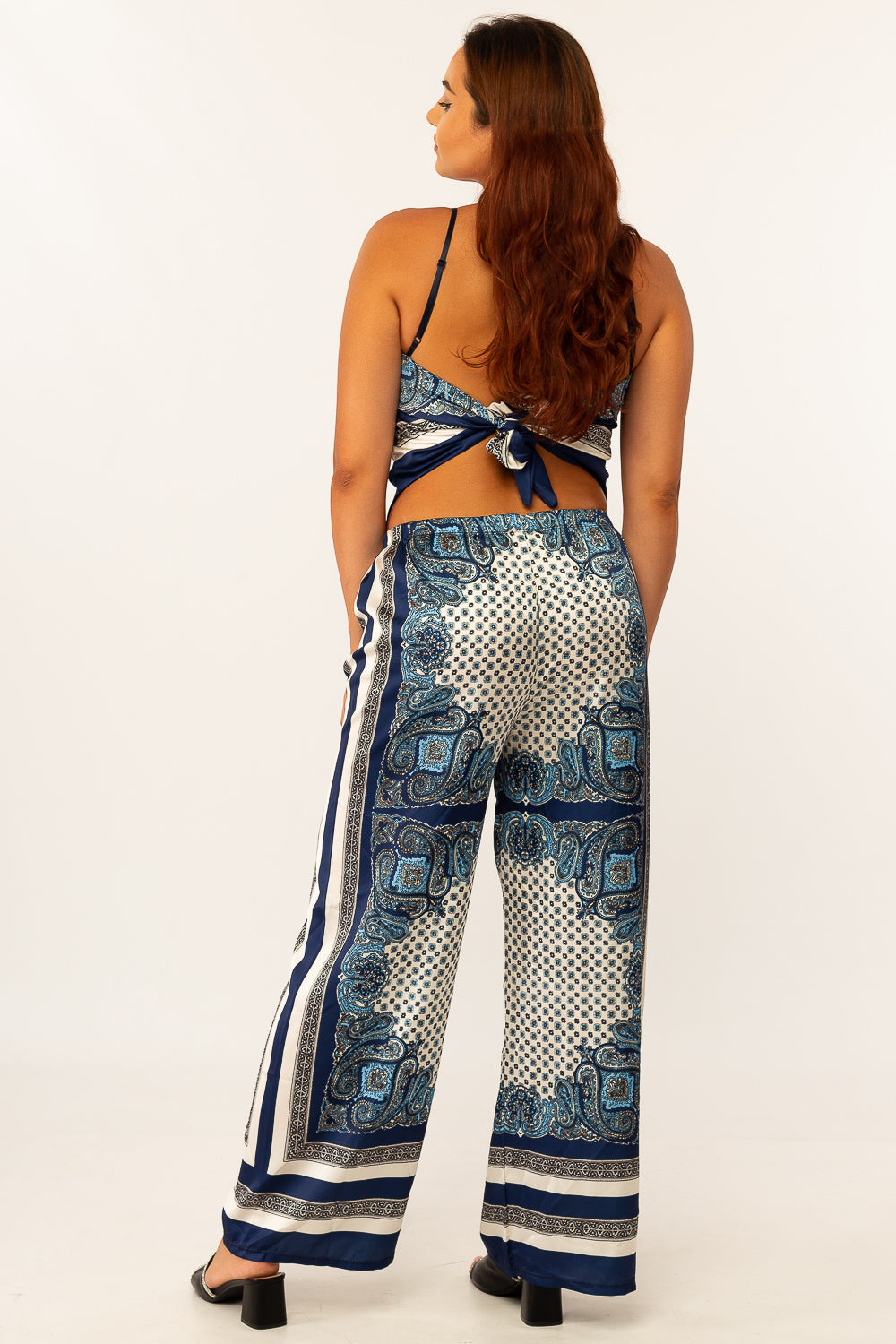 Isadora | Sommer-Set