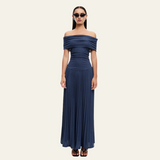 Marineblau