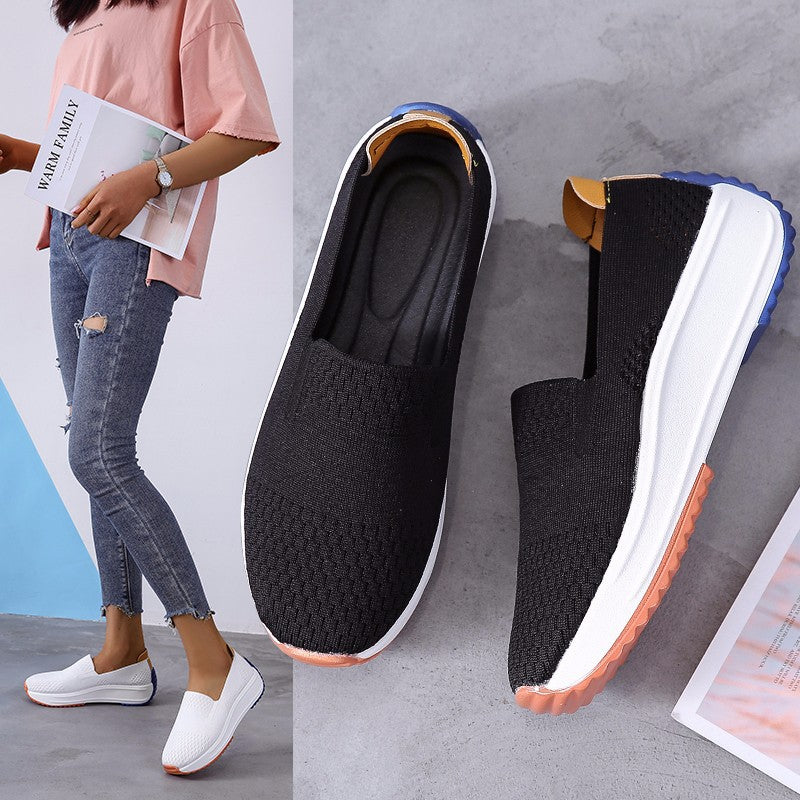 Celene - Orthopädische Sneaker