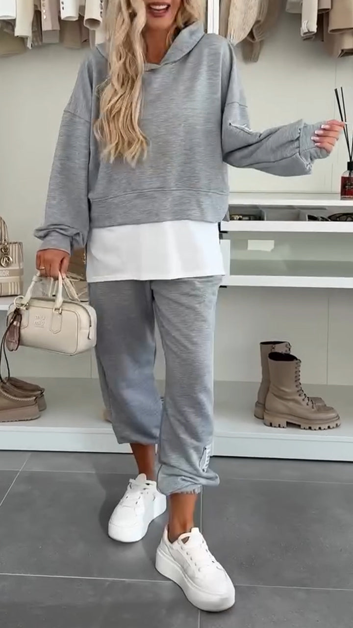 Alta - Anzug Set (Letzte Einheit)