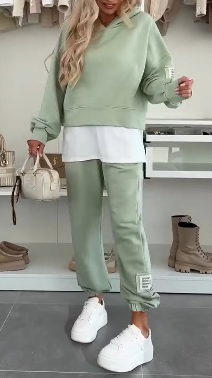 Alta - Anzug Set (Letzte Einheit)