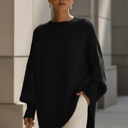 ELISE™ | Eleganter & Lässiger Strickpullover für Damen