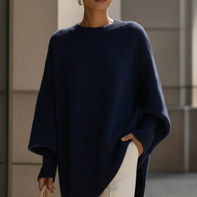 ELISE™ | Eleganter & Lässiger Strickpullover für Damen