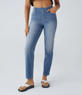 Sea Blau Denim