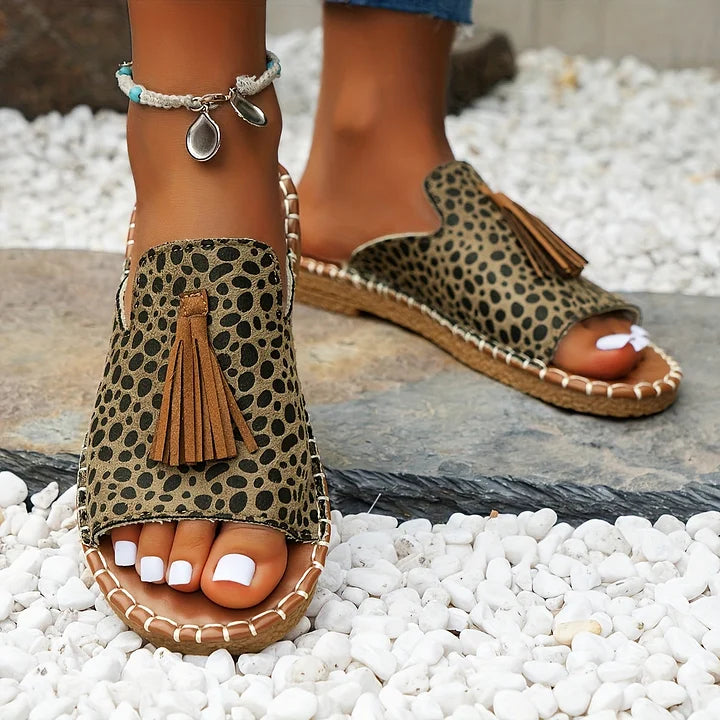 Marie™ | Orthopädische Sandalen im Ibiza-Stil