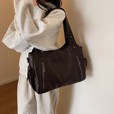 Sophie - Elegante Schultertasche