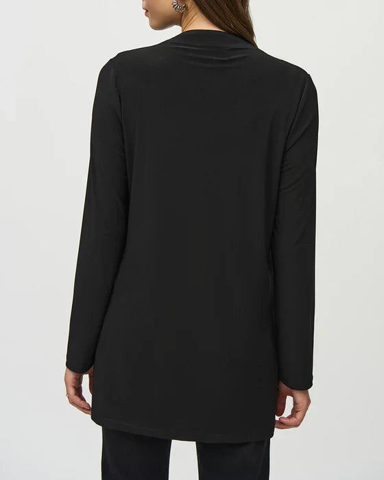 Francesca | Moderne Jacke mit Patchwork-Details für Damen