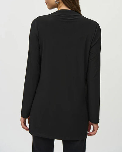 Francesca | Moderne Jacke mit Patchwork-Details für Damen