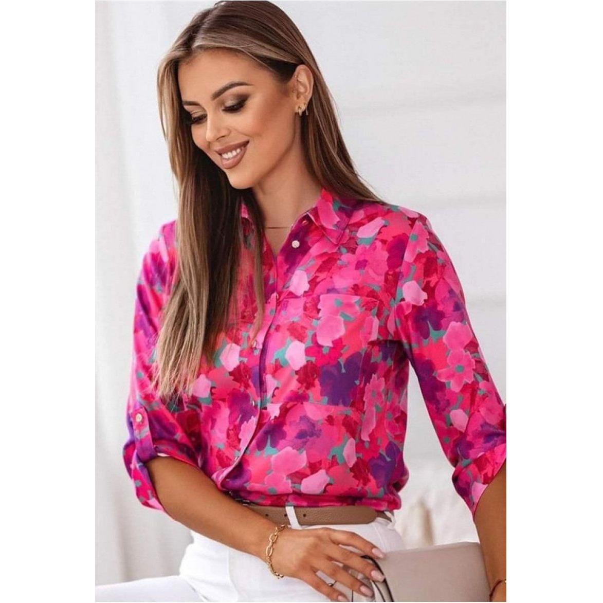Mari | Elegante Bluse