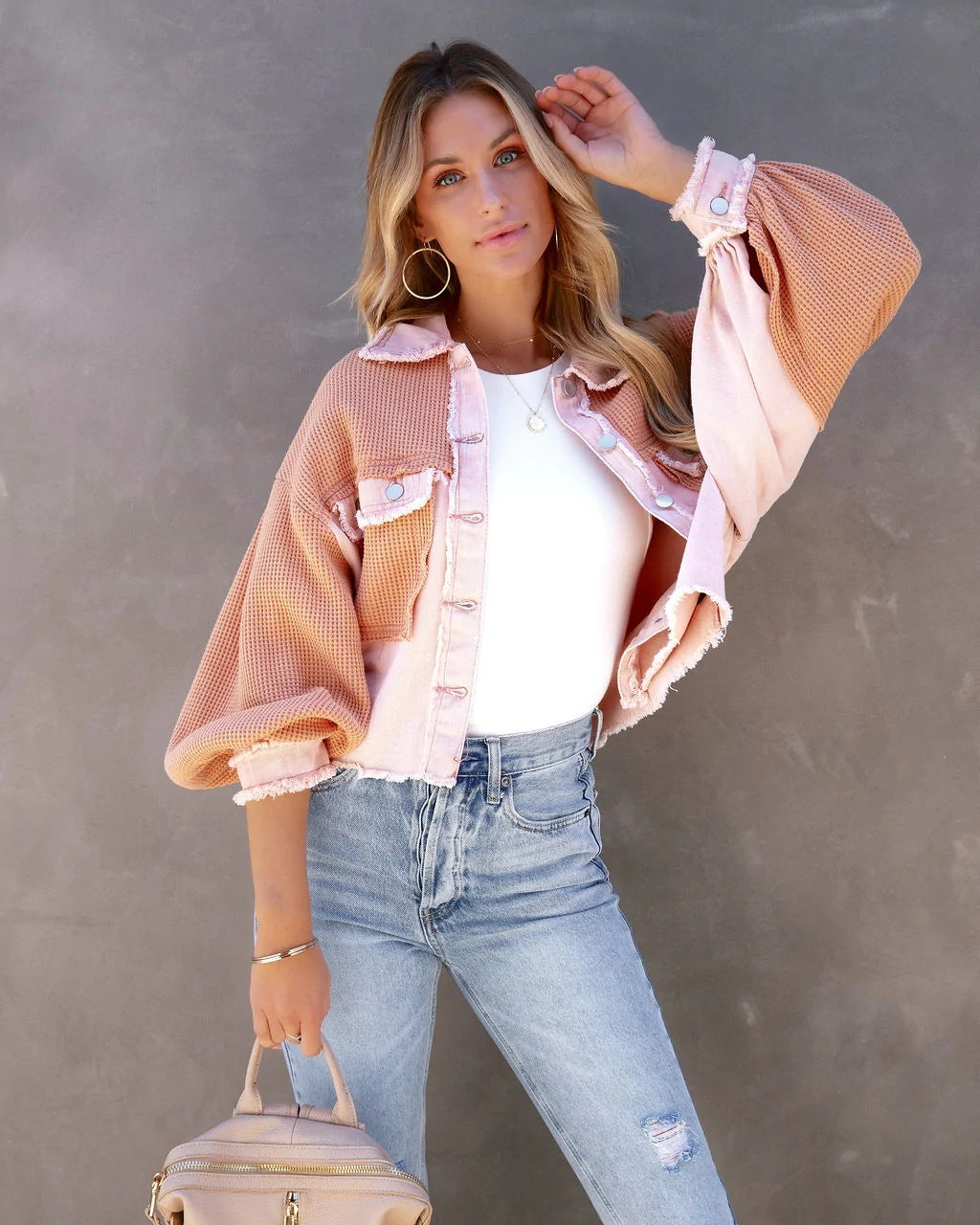 Mila - Vintage Jack