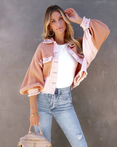 Mila - Vintage Jack