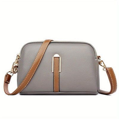 Sienna | Umhängetasche für Komfort & Stil