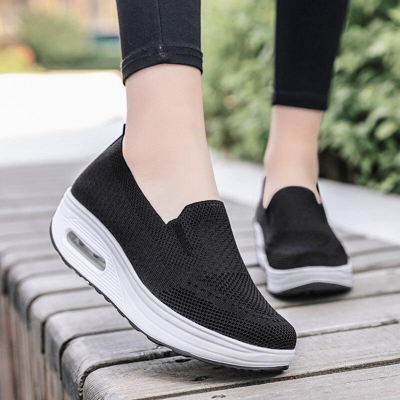 Celene - Orthopädische Sneaker